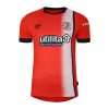 Camiseta de fútbol Luton Town Primera Equipación 23-24 - Hombre